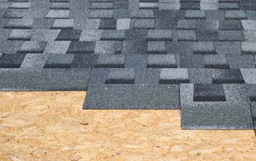 expert Romiley asphalt roof companies