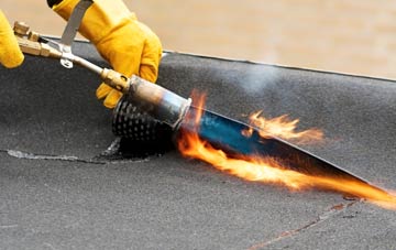 flat roof repairs Romiley, Greater Manchester