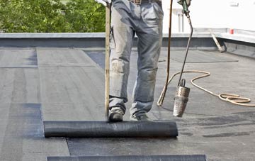 flat roof replacement Romiley, Greater Manchester