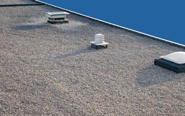 flat roofing Romiley, Greater Manchester