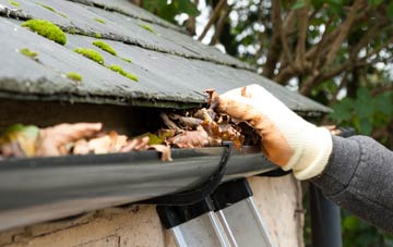 gutter cleaning Romiley, Greater Manchester