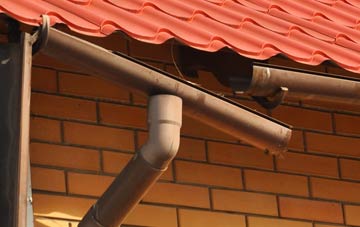 Romiley gutter repair costs