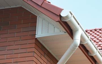 Romiley soffit repair costs