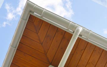 Romiley soffit types
