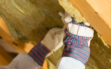 types of Romiley pitched roof insulation materials